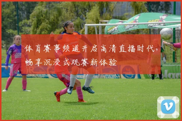 体育赛事频道开启高清直播时代，畅享沉浸式观赛新体验