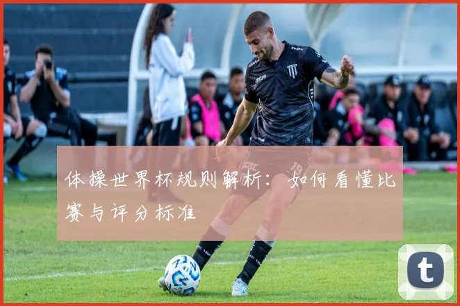 体操世界杯规则解析:如何看懂比赛与评分标准