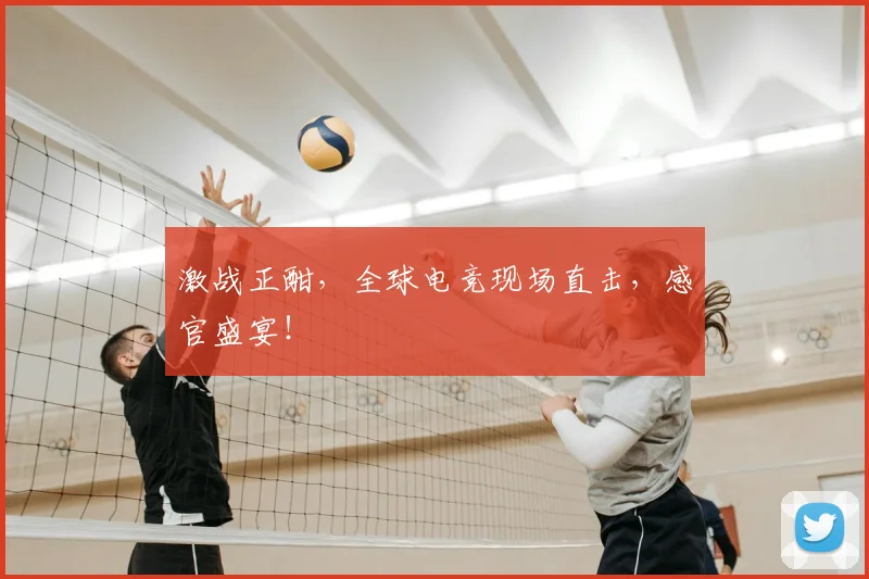 激战正酣，全球电竞现场直击，感官盛宴！